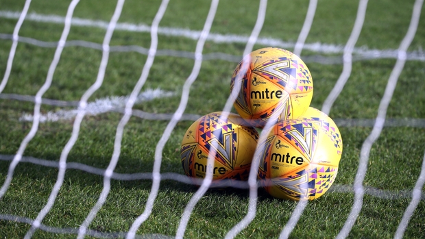 Cove Rangers had lost their last two in a four-game run without a victory (Jane Barlow/PA)