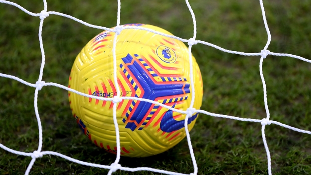 The Stones had started the afternoon in the bottom four, a point behind Dagenham (Catherine Ivill/PA)