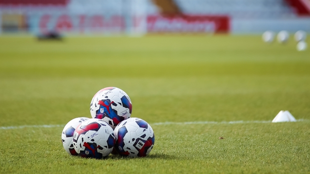 Oldham reached the National League promotion final (Rhianna Chadwick/PA)